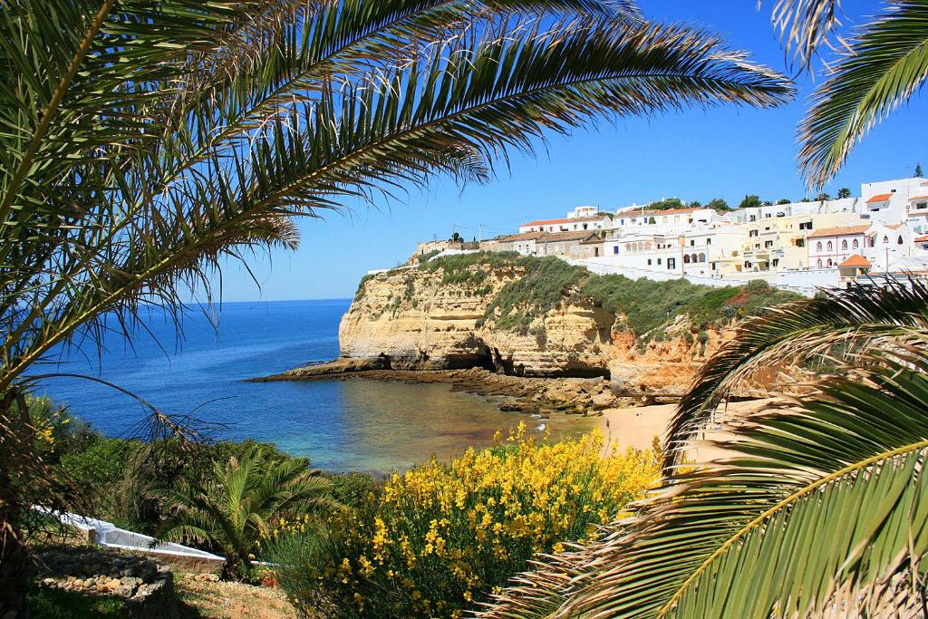 Imagem de Casa Carvoeiro Mar