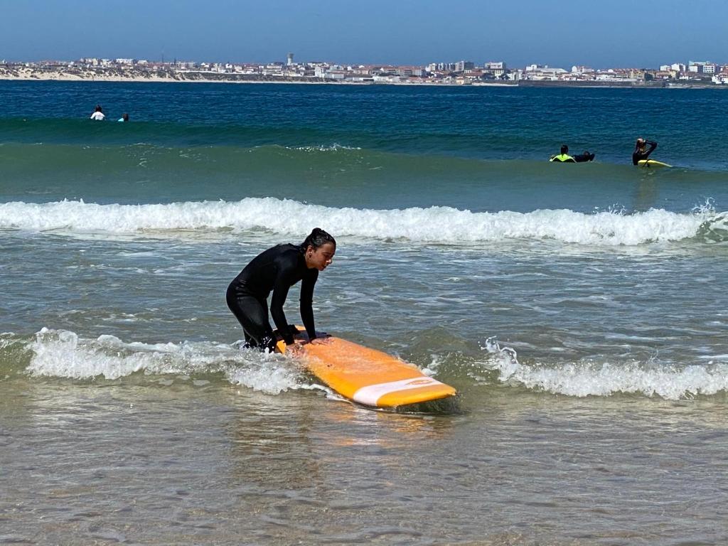 Imagem de BALEAL SURF & WILD BEACH