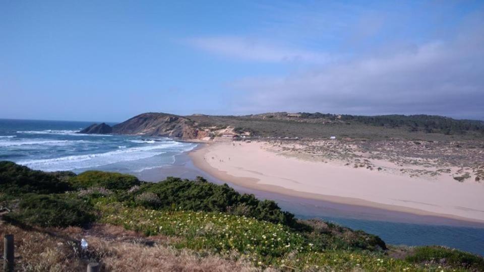 CASA DA PEDRA D'AGULHA
