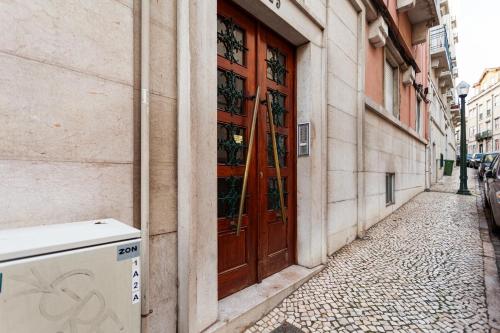 CASA NO CENTRO DE LISBOA