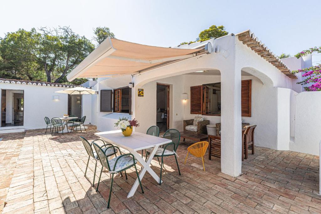 CASA LILÁS