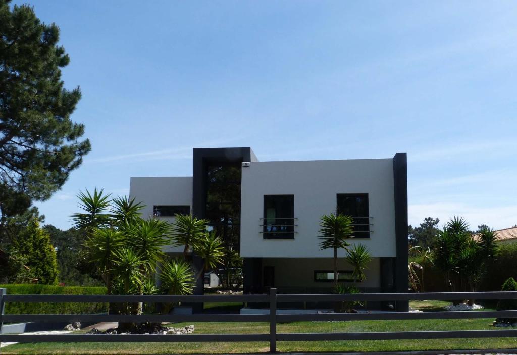 Imagem de Villa Amora
