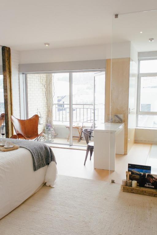 LUXURY APARTMENT OPORTO