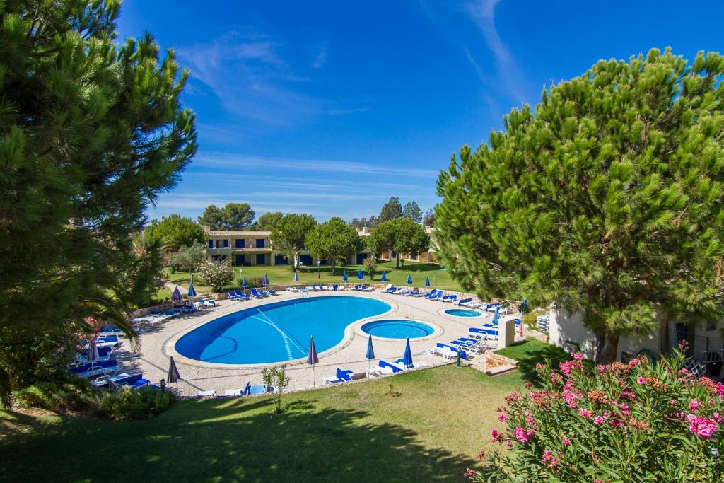Image of T1 - Alvor