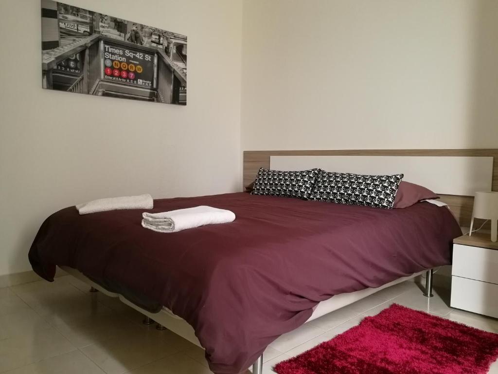 Imagem de Good Vibes - Lagos Guest House