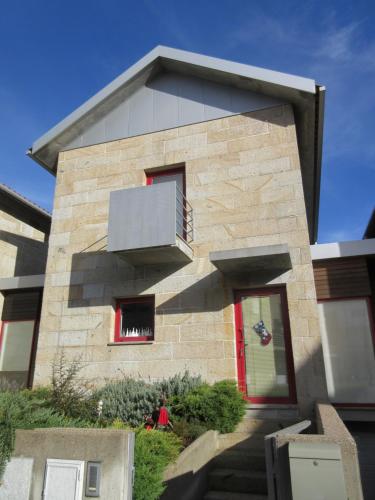 VILLAS DO LABOREIRO - CASA 6