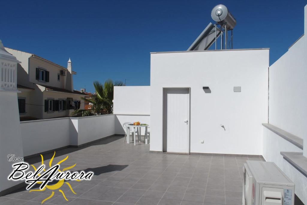 Imagem de Casa Belaurora