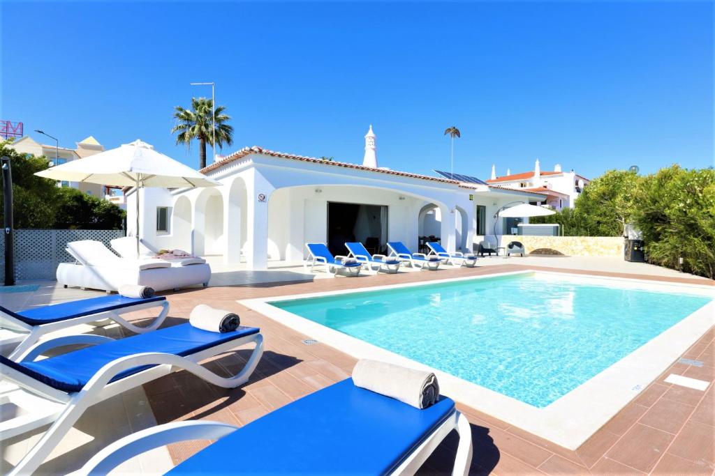 Imagem de Daisy´s Holiday Apartment Albufeira