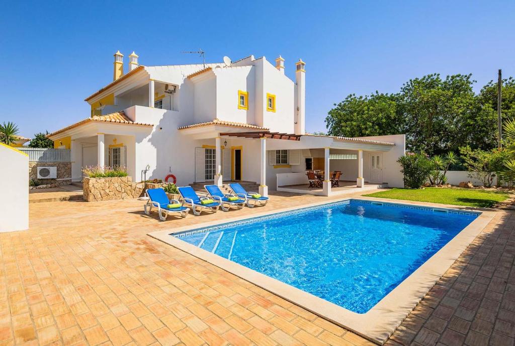 Imagem de Villa Cordyline