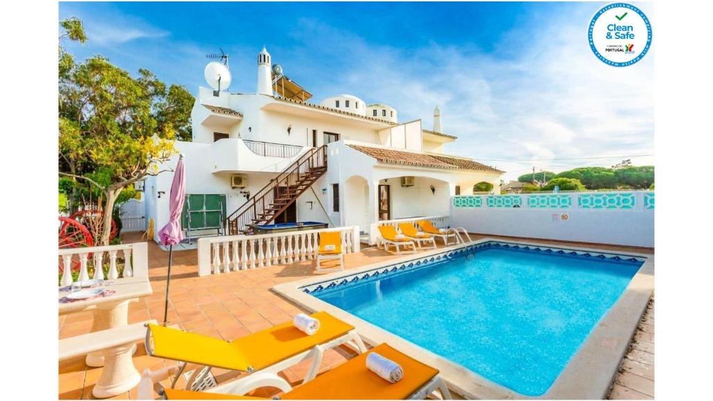 Imagem de Villa Coelho