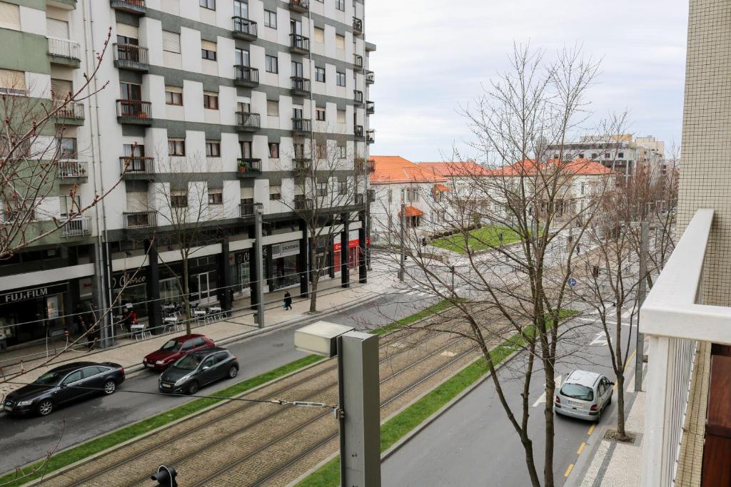 Imagem de PORTO ORIGAMI RESIDÊNCIA