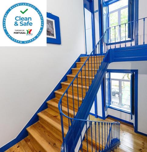 Imagem de Help Your Self Hostels Parede