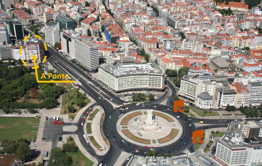 Imagem de Erasmus