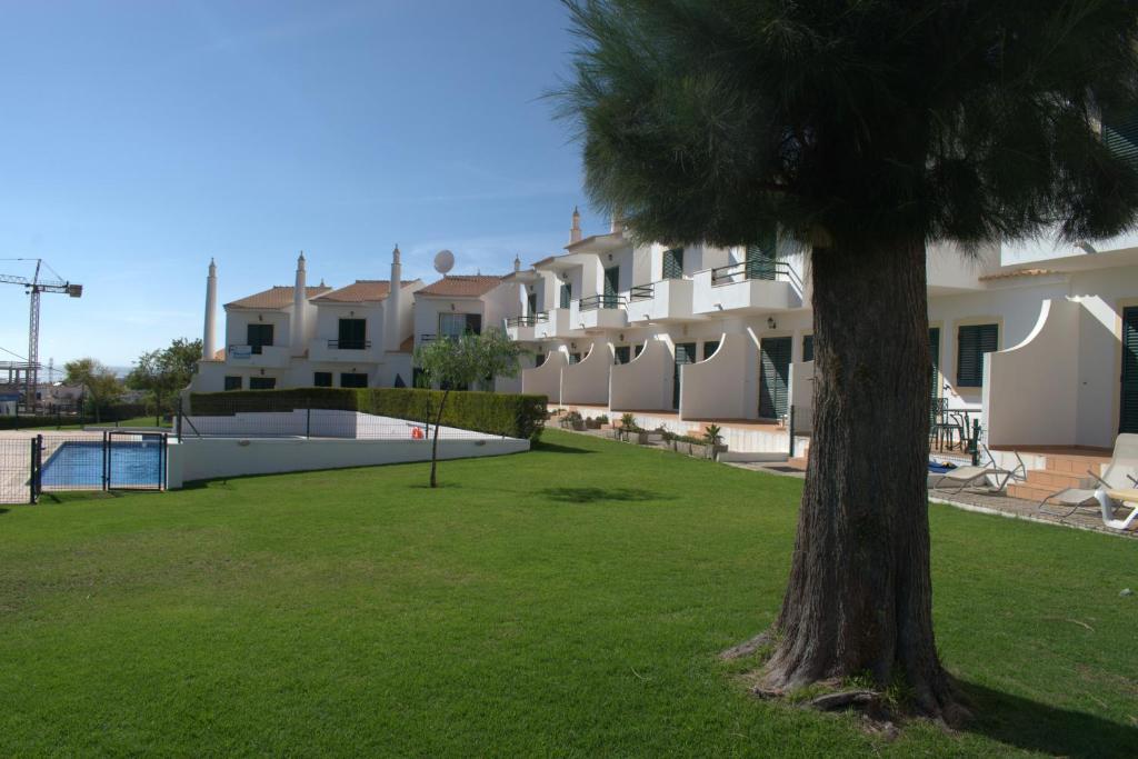 A CASA DE CLARA