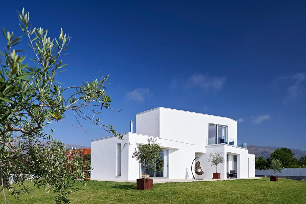 Imagem de Oliveira House