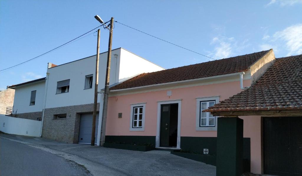 Imagem de Casa do Avô
