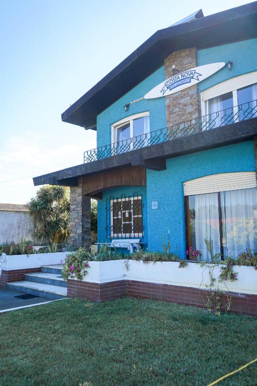 Imagem de COSTA NOVA SURF HOUSE