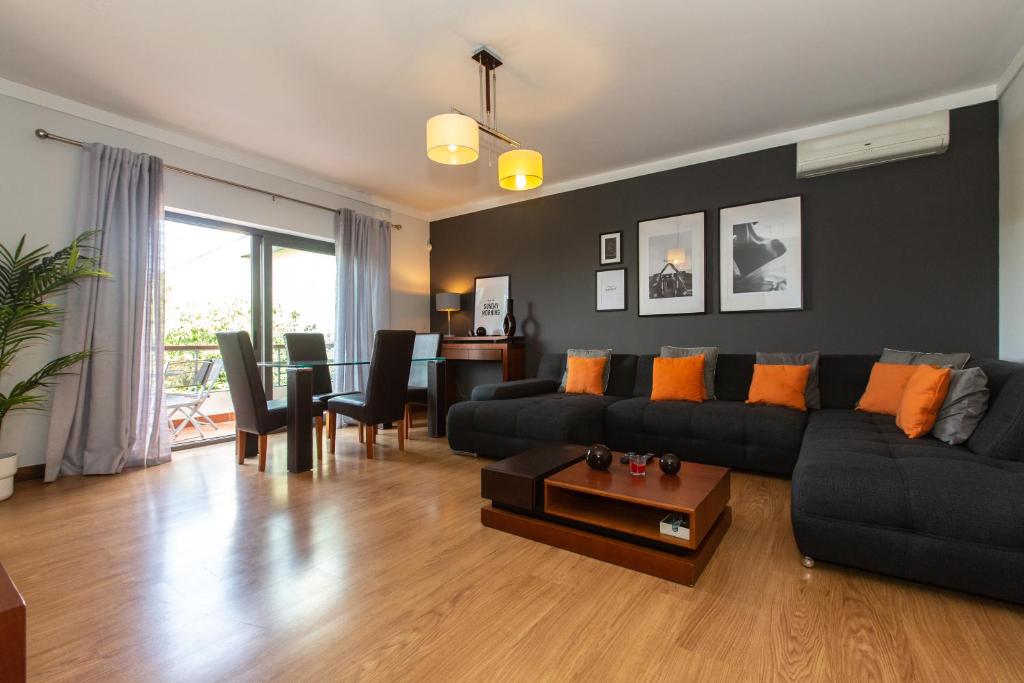COSY & LIGHT APARTMENT