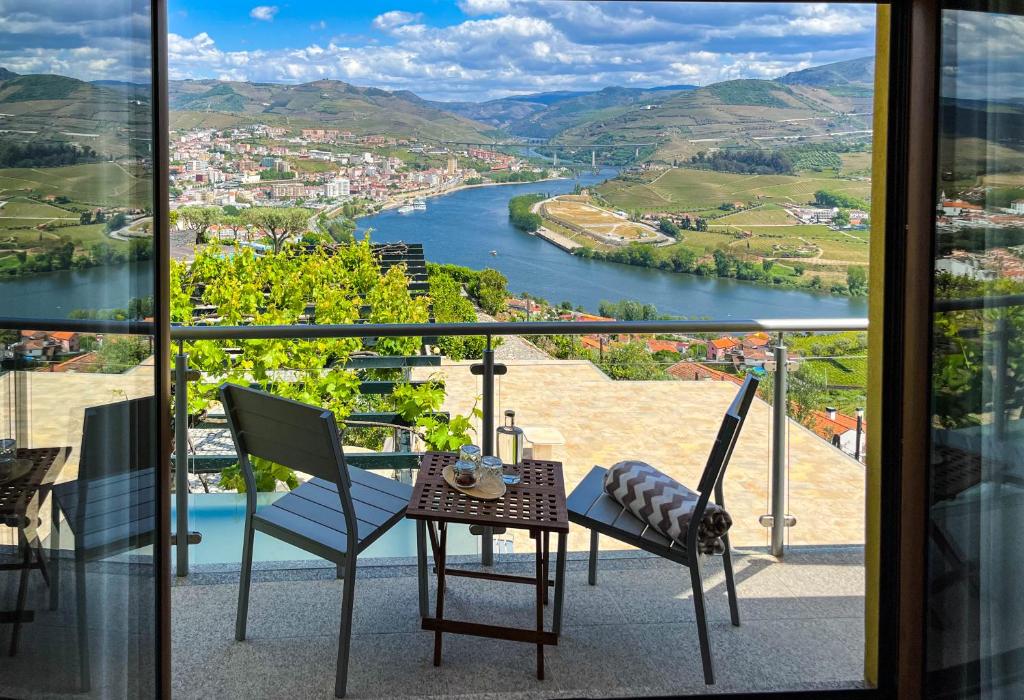 Imagem de Quinta da Pessêga