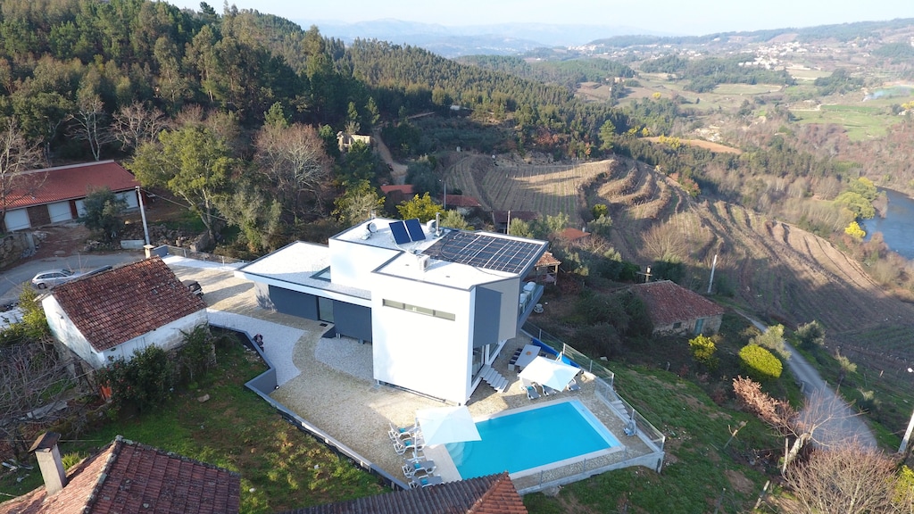 Imagem de Casa da Quinta de Além