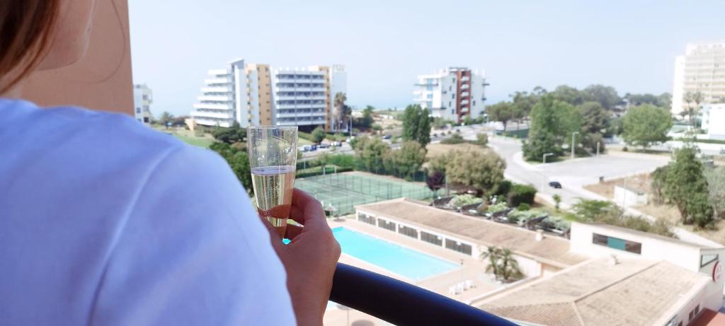 Imagem de SWEET ROCHA APARTMENT II