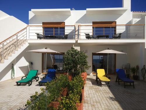 RIBALTA BEACH HOUSES II