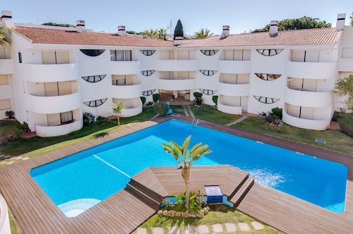 Imagem de FLH Vilamoura Palmeiras Golfe Lote 90D 1Esq