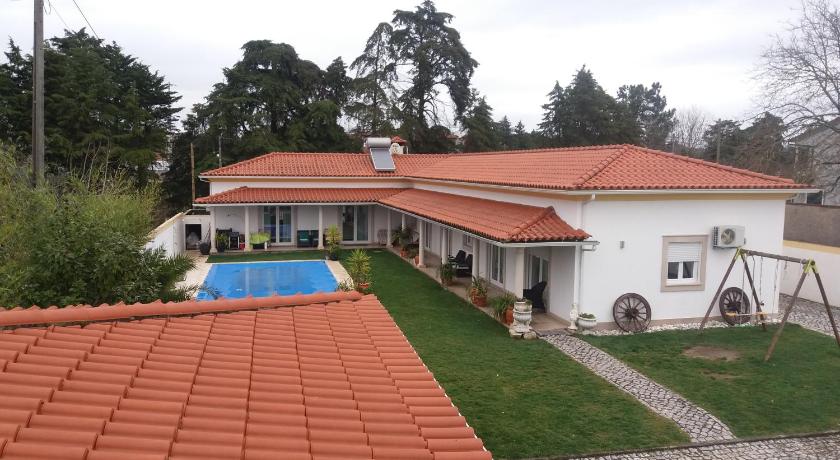 Imagem de Casa São Tomé