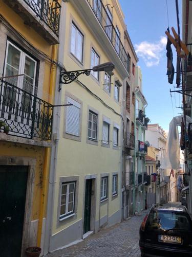 Imagem de Casa Amália