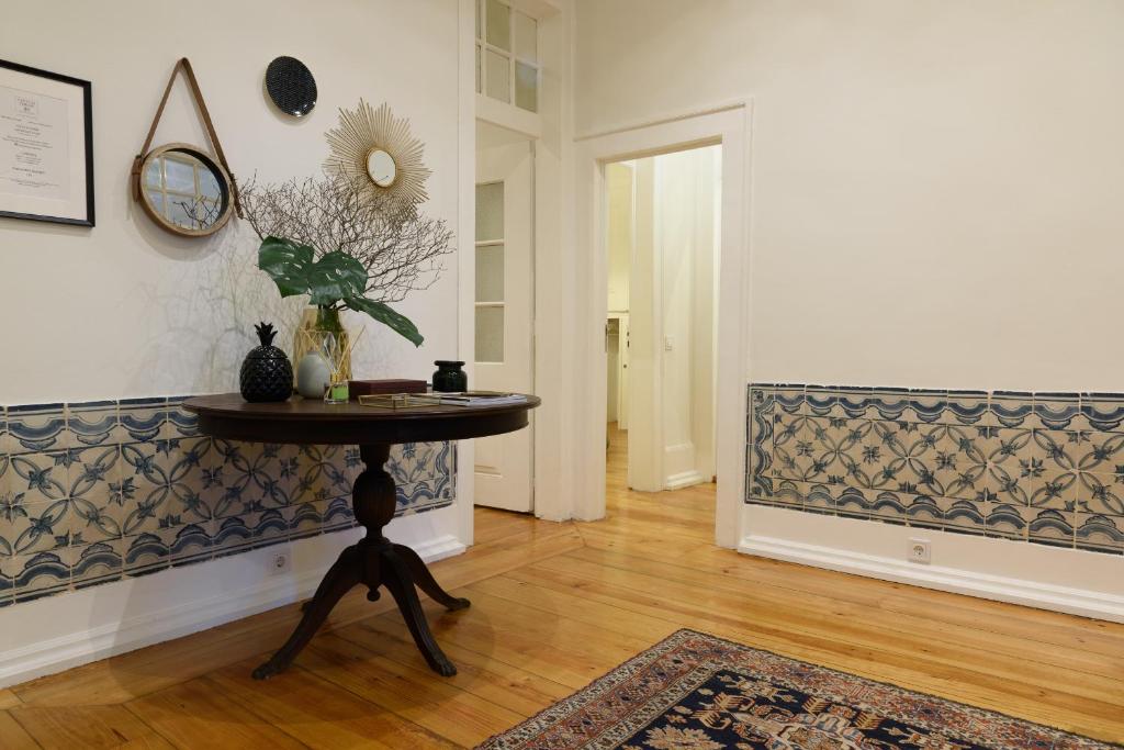 Imagem de Top Floor Apartment