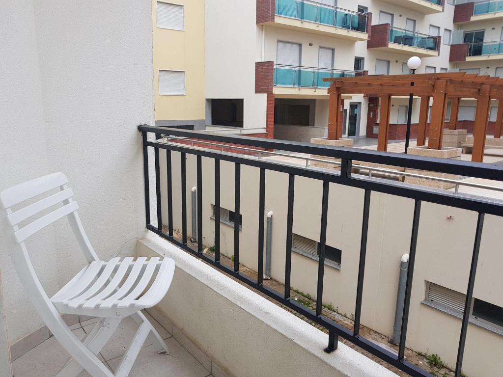 Imagem de Apartamento Monte Gordo