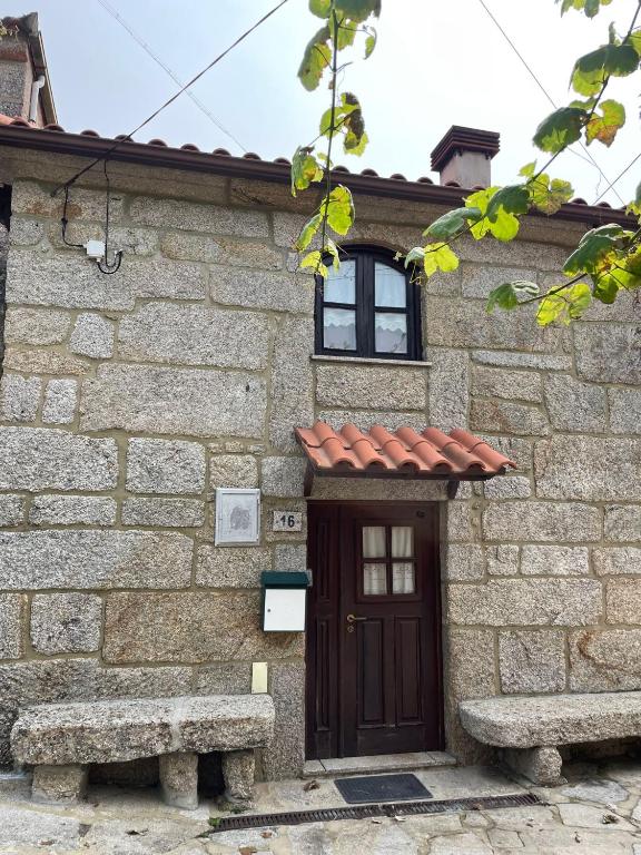 CASA DA QUELHA