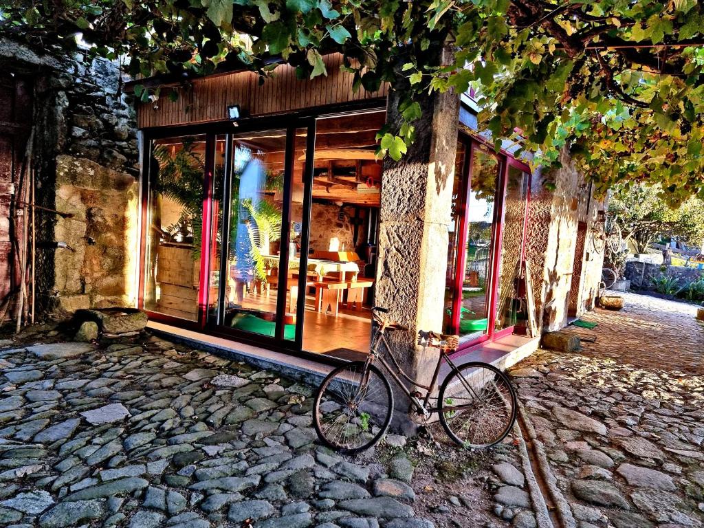 Imagem de Casa de Carreço - Caniço do Outeiro