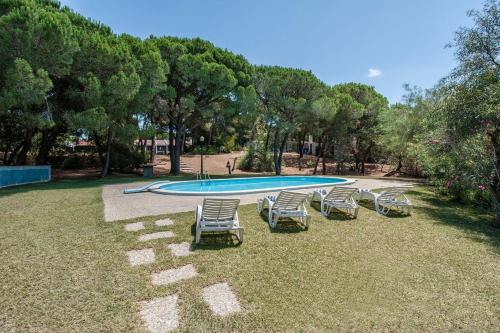 VILLA FALESIA