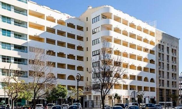 Imagem de Edifício Veleiro -Apartamento 810
