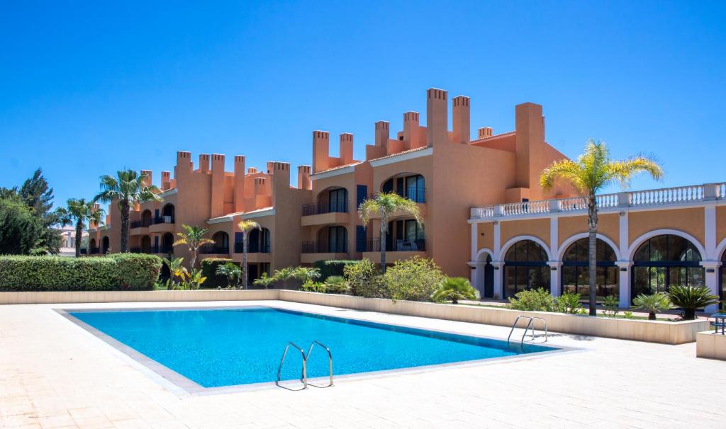 VILA SOL Y MAR