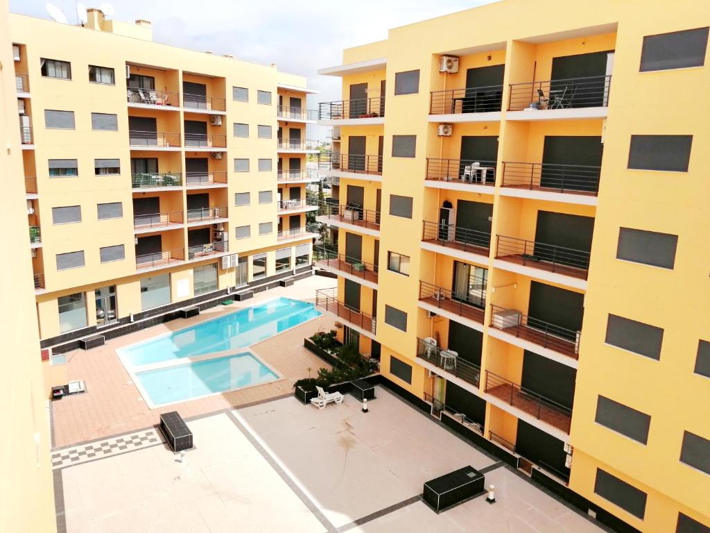 Imagem de Apartamento Oceano