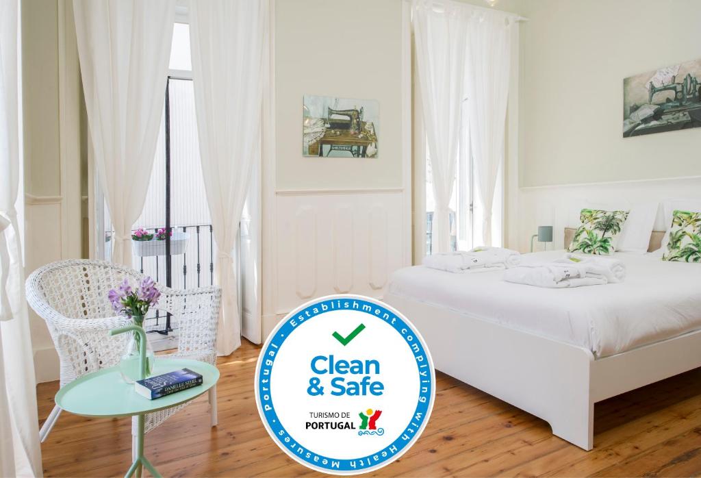 Imagem de Lisbon Dreams Estrela Top Suites