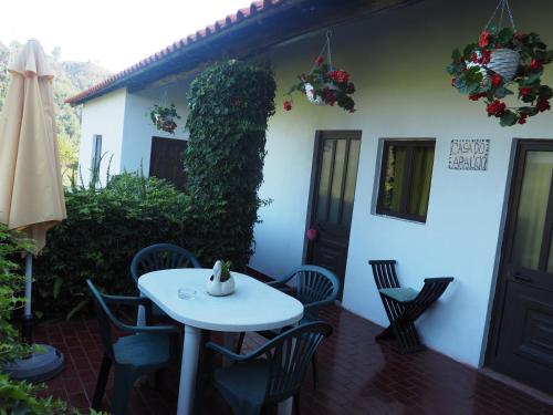 QUINTA DA AVÓ MIQUINHAS