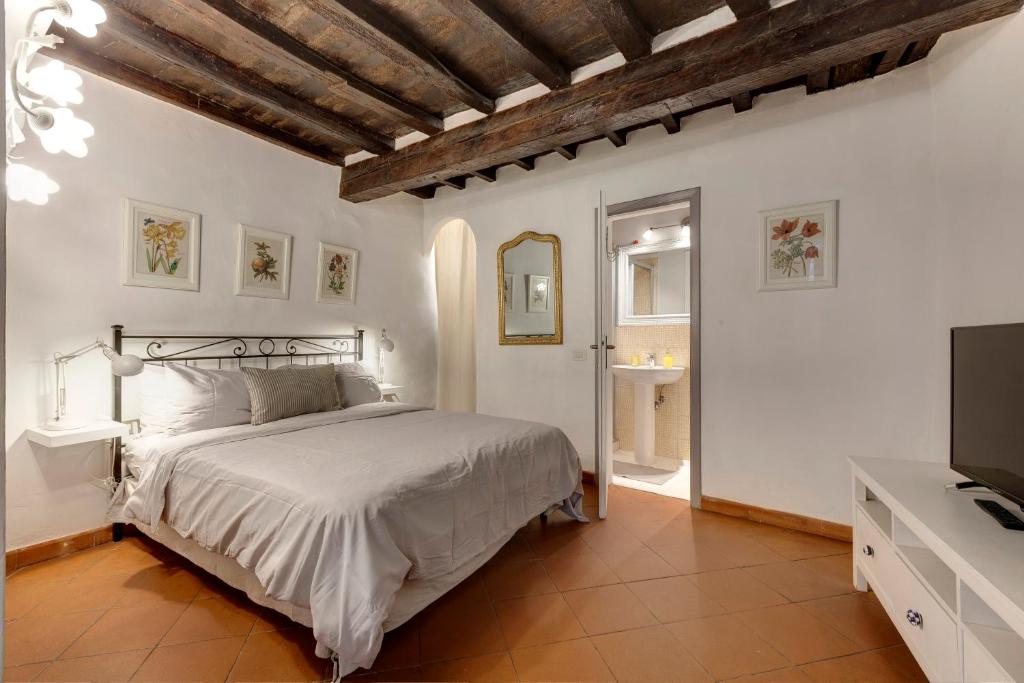 Imagem de Casa Santa Florencia