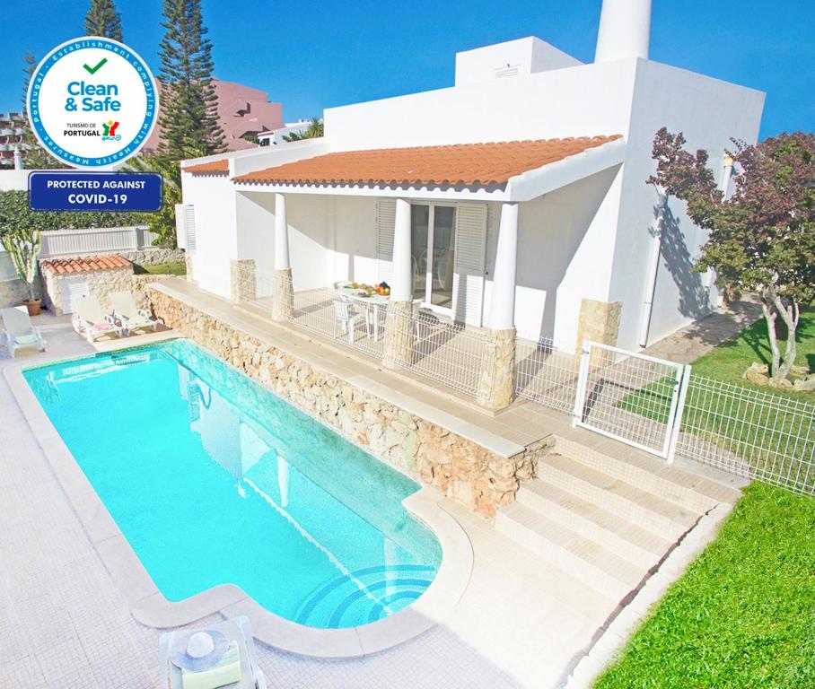 Imagem de Villa San Remo