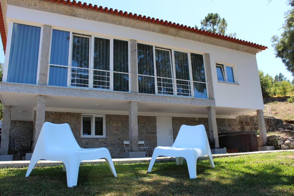 Imagem de River House Mill