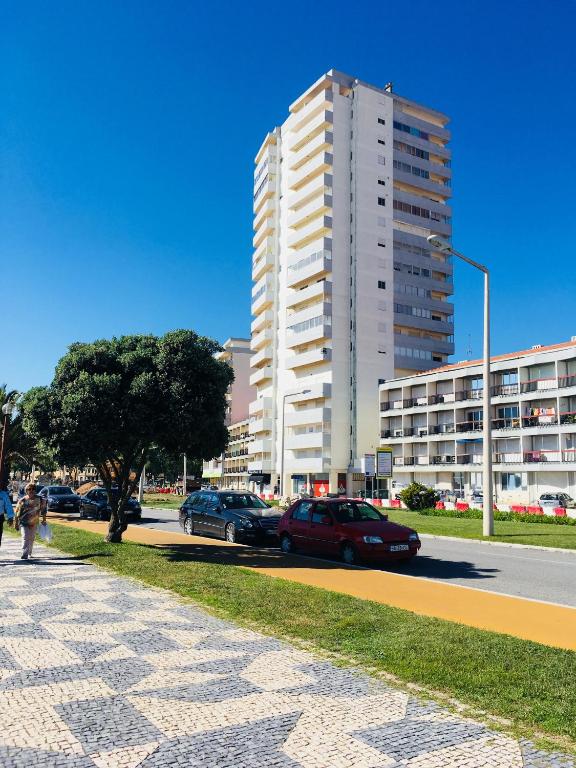Imagem de Apartamento Figueira da Foz