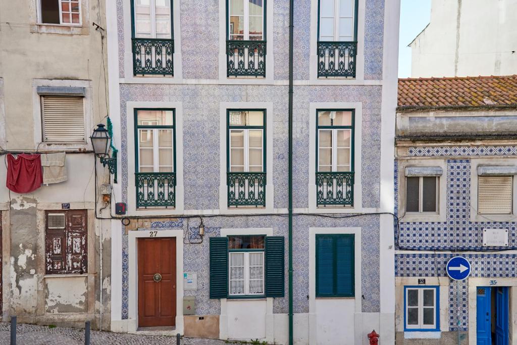 Imagem de INN LISBON MADRAGOA HOME