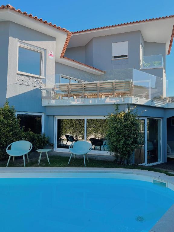 Imagem de Villa Luna