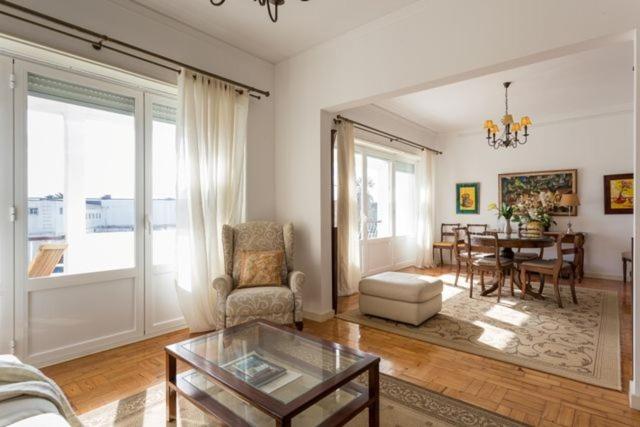 Imagem de Carcavelos Beach Apartment