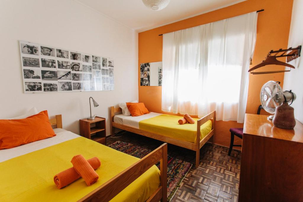 Imagem de Olive Hostel