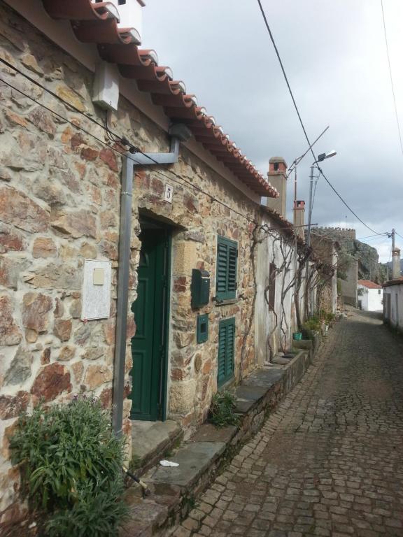 Imagem de Casa do Alecrim