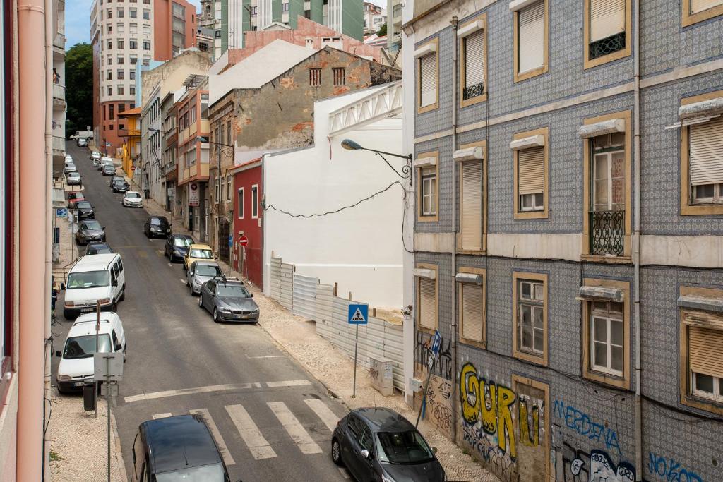 Imagem de Alojamento da Colina