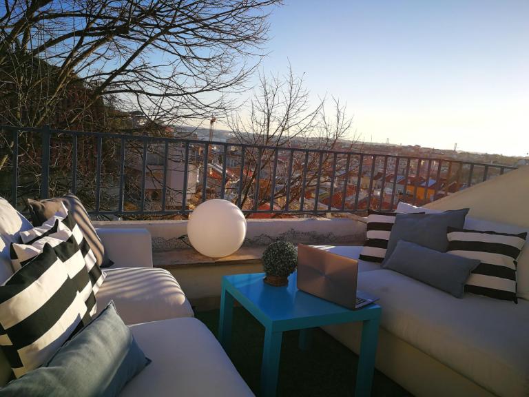 Imagem de LISBON SKI APARTMENT